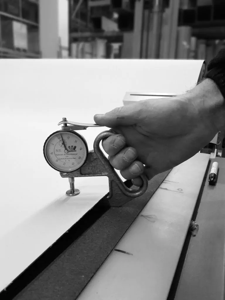 Drucktücher