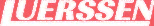 Luerssen Textlogo
