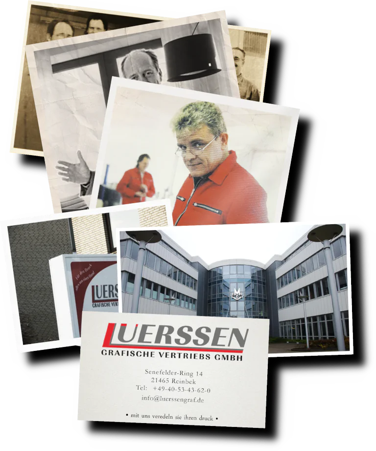 Team Luerssen